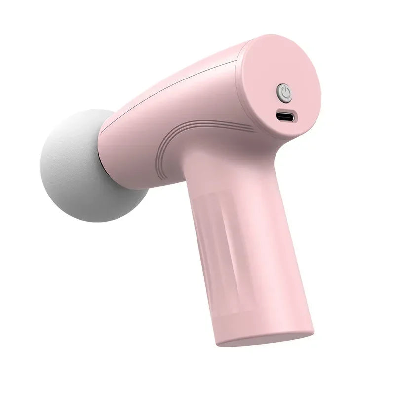 Mini Massage Gun