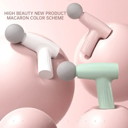 Mini Massage Gun