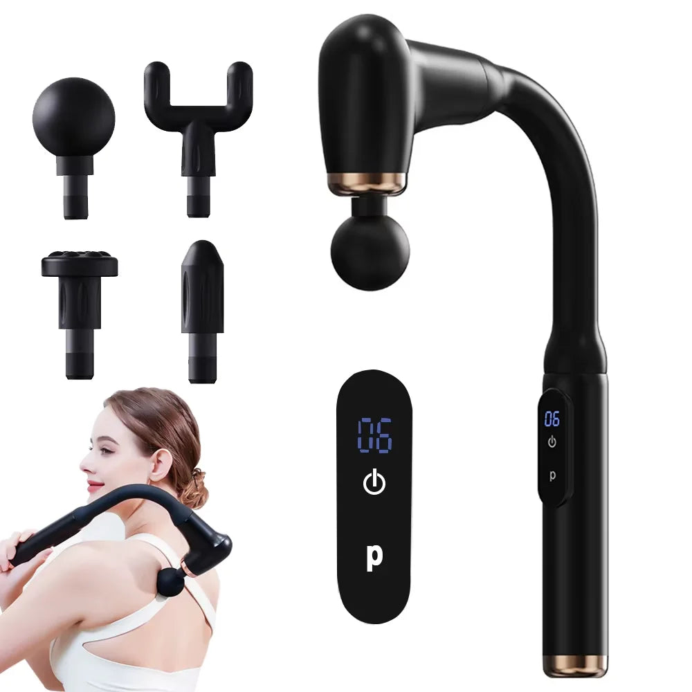 Flex Massage Gun