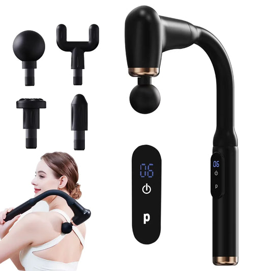 Flex Massage Gun