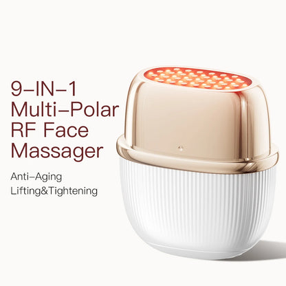 Glow RF Face Massager