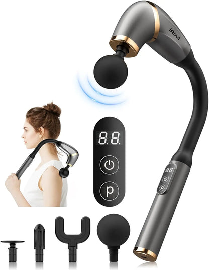 Flex Massage Gun