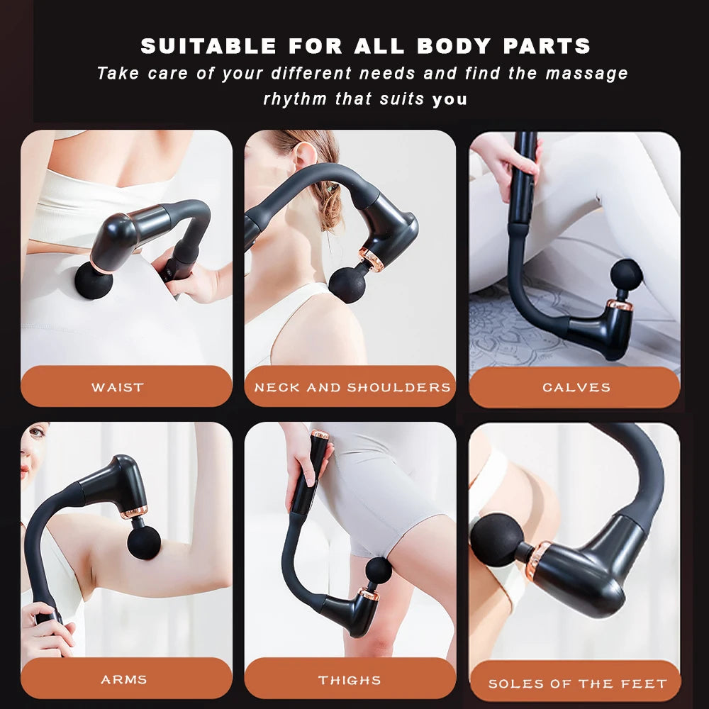 Flex Massage Gun