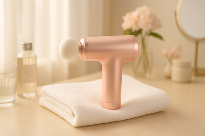 Mini Massage Gun